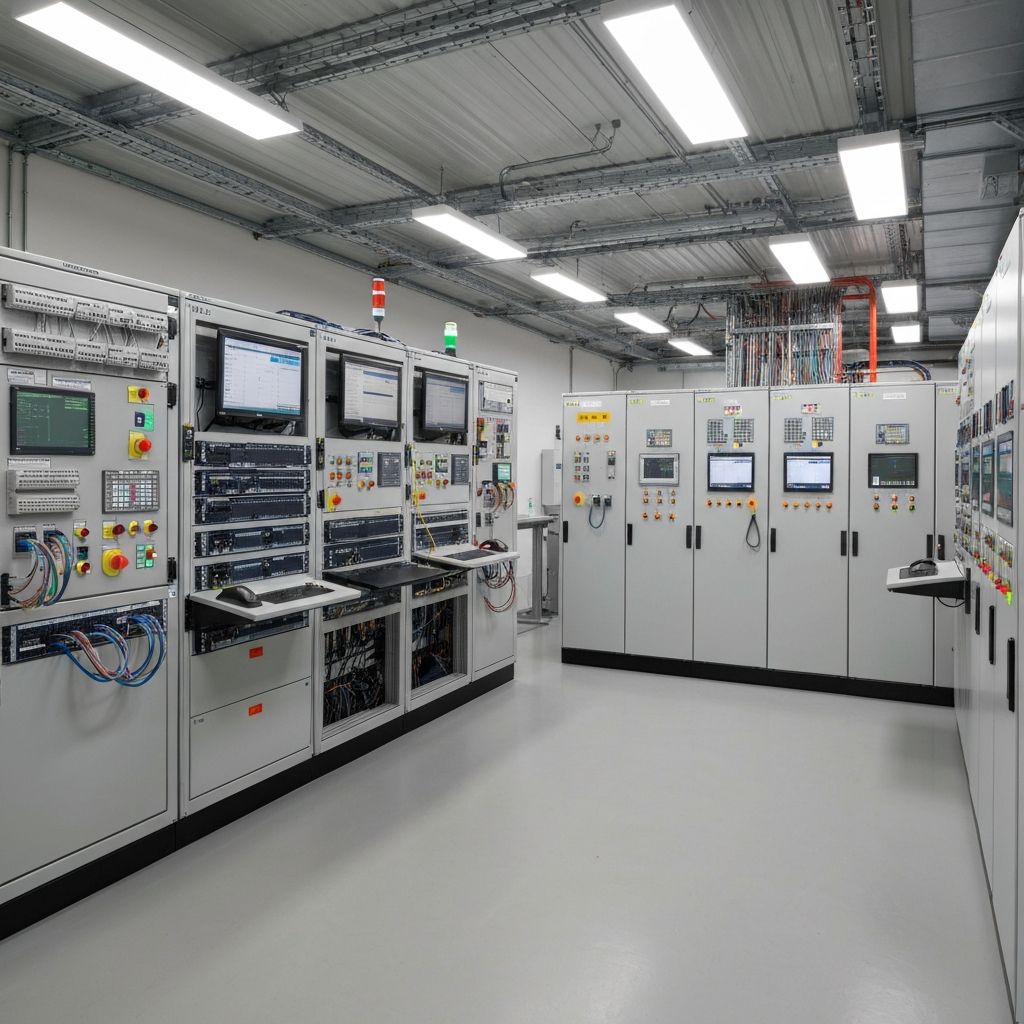 Municipal Government Security Integration