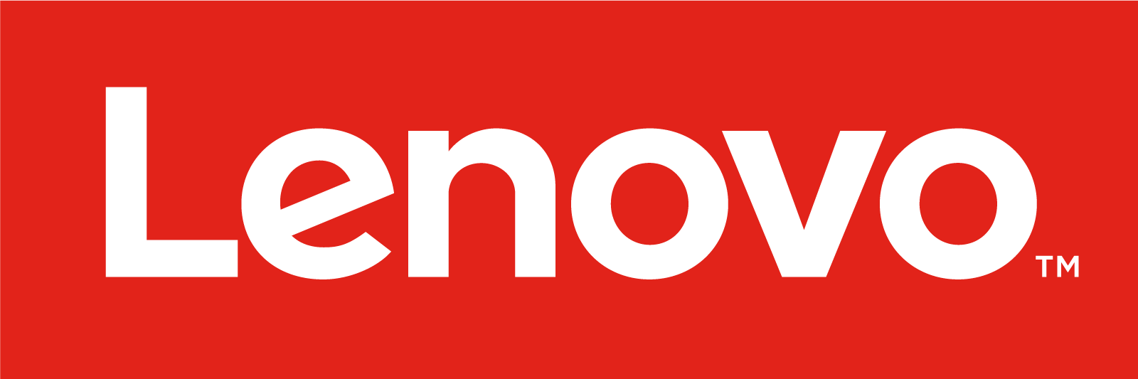 Lenovo enterprise technology partner logo